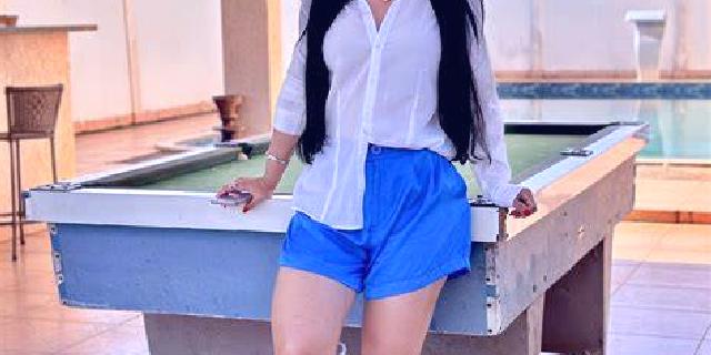Abril 2 Rancagua escort