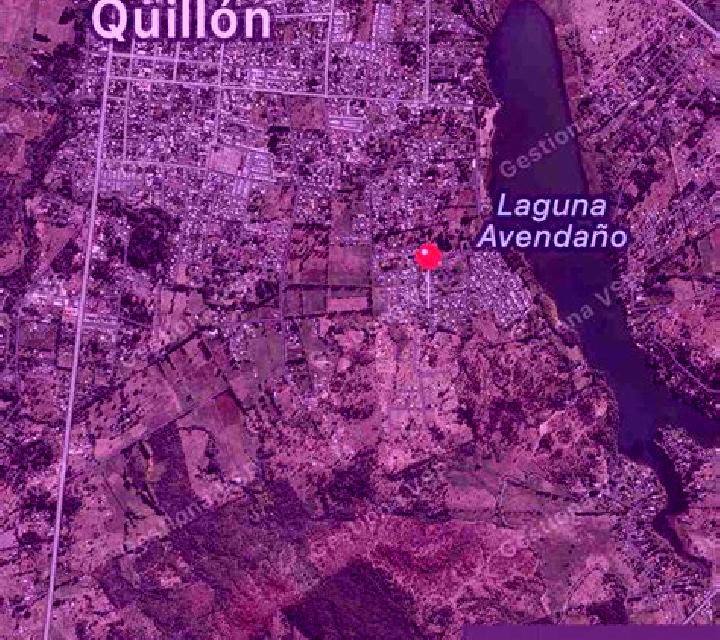 Abril 3 Quillon escort