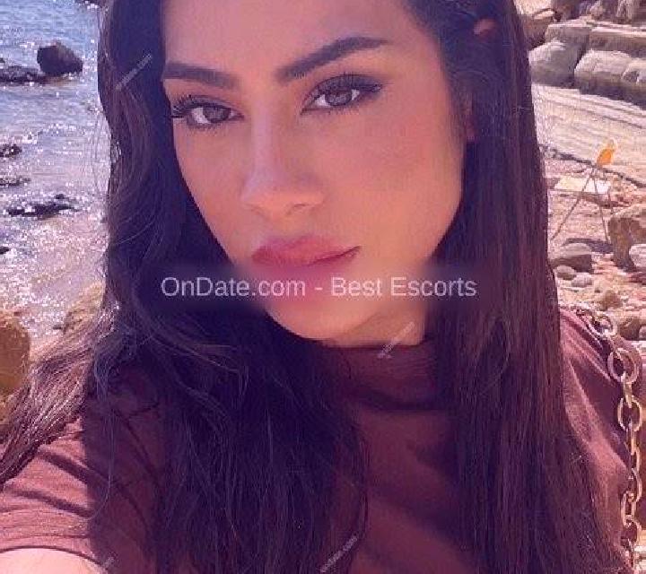 Abril 3 Santiago escort