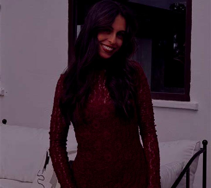 Amanda 2 Los Muermos escort