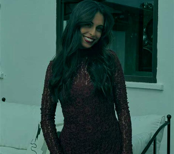 Amanda 3 Empedrado escort
