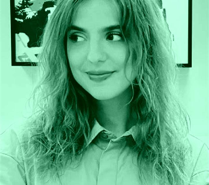 Amanda 3 Pucon escort