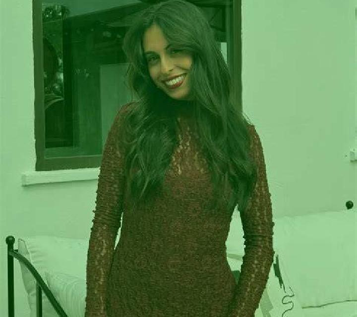 Amaya 3 Calle Larga escort