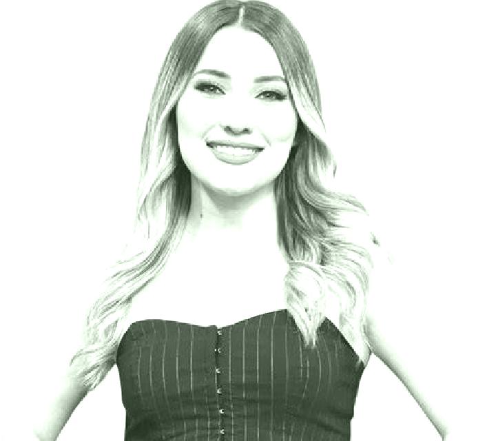 Amaya 3 Putre escort