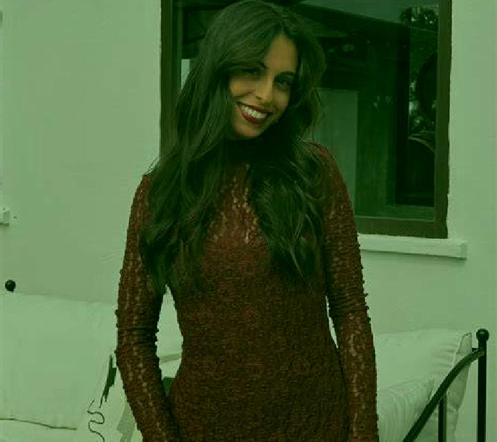 Amaya Maria Elena escort