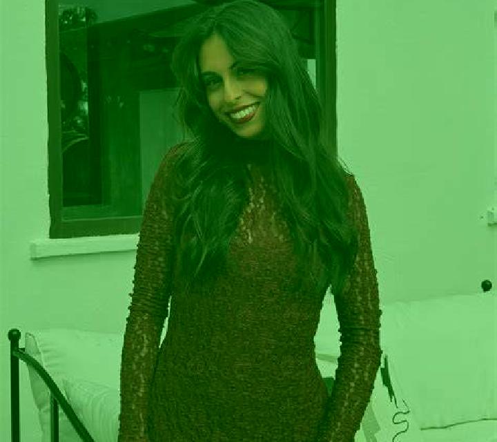Andrea 2 San Antonio escort