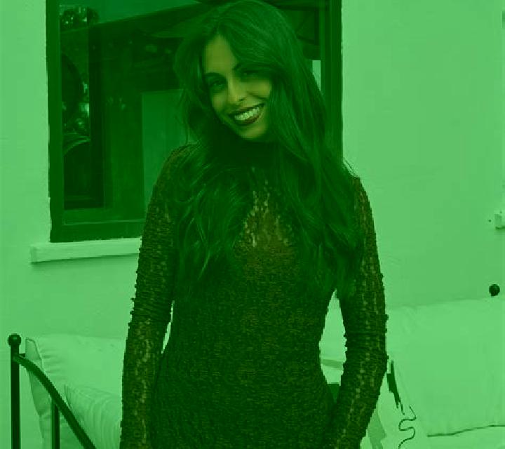Andrea 2 San Javier escort