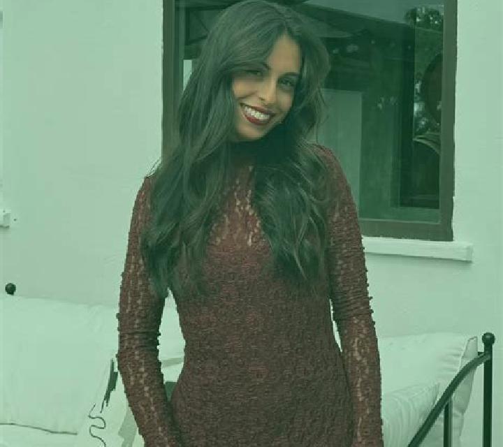 Andrea 3 Arica escort