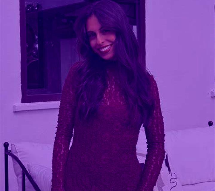 Andrea 3 Maullin escort