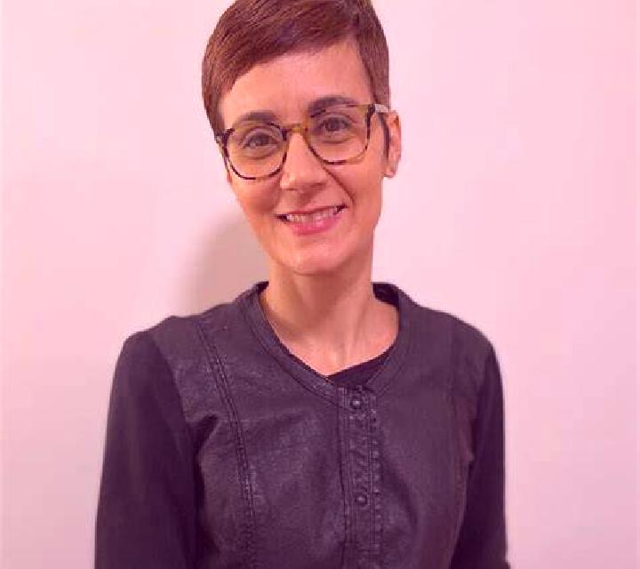 Andrea Canete escort