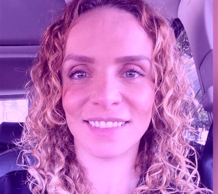 Andrea Coquimbo escort