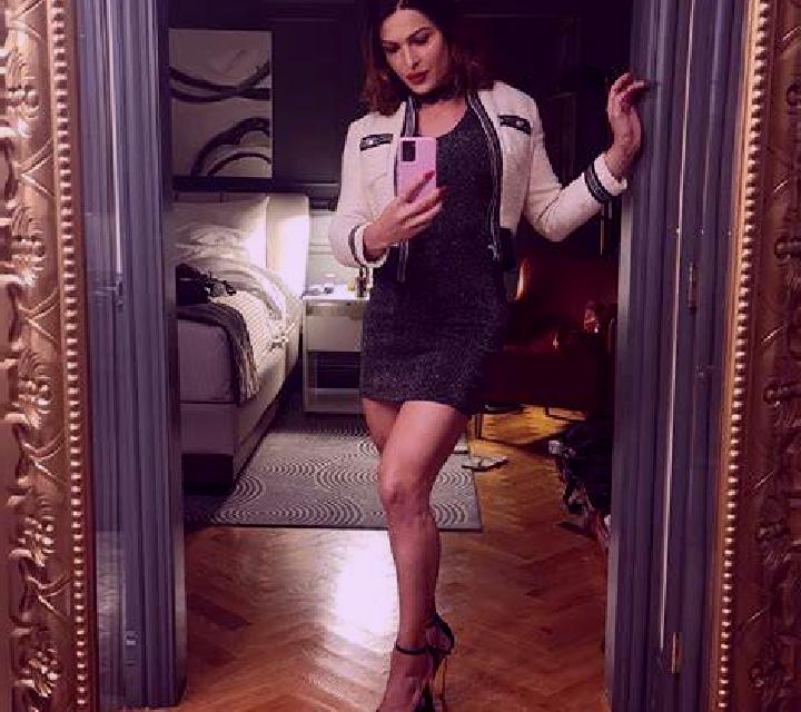 Antonella Coronel escort