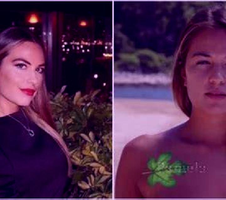 Antonella Dalcahue escort