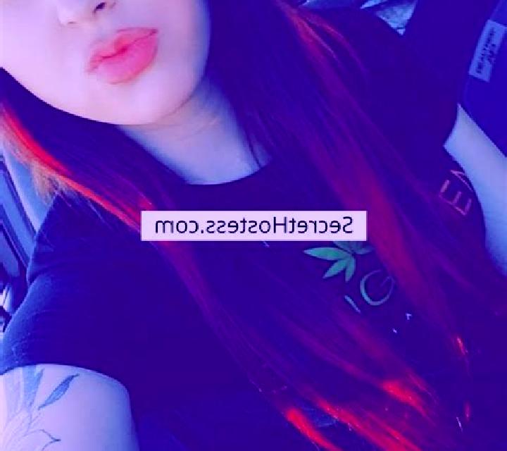 Antonella La Serena escort