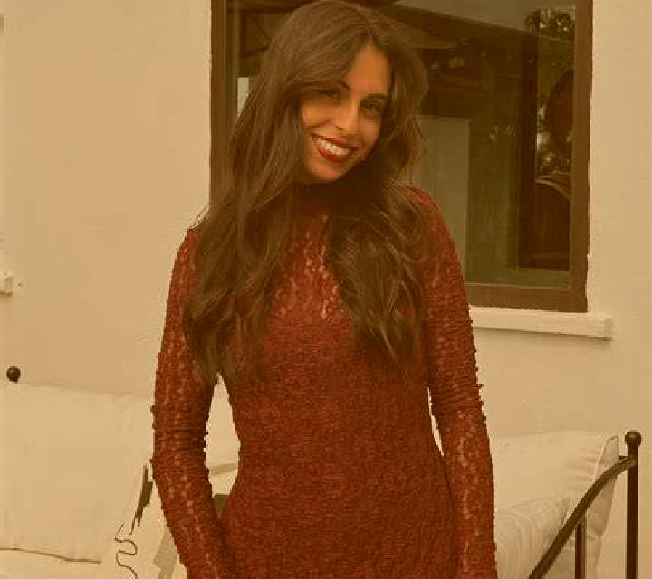 Antonia 2 Futrono escort