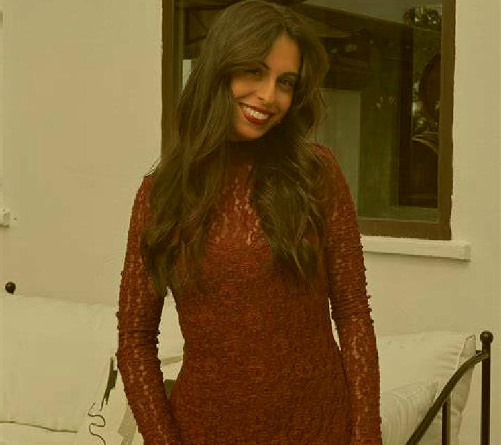 Antonia 3 Maria Pinto escort