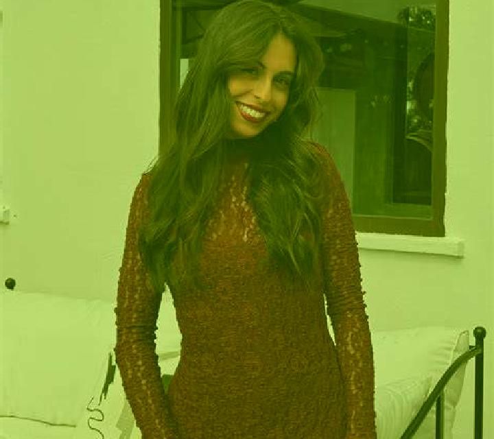 Antonia Futrono escort