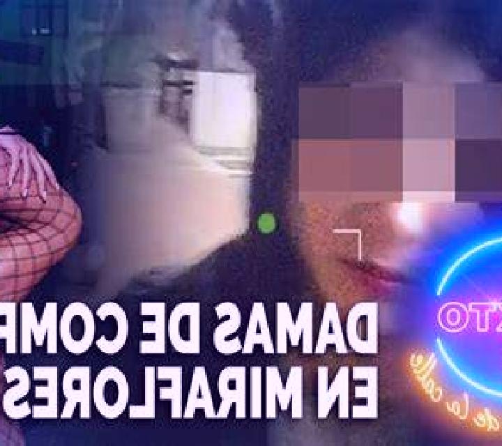 Antonia Pozo Almonte escort