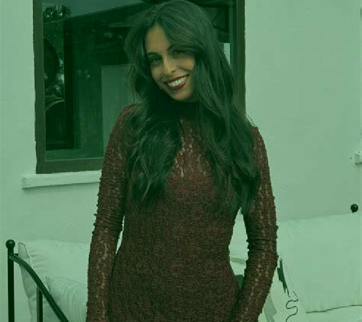 Ariadna 2 Limache escort