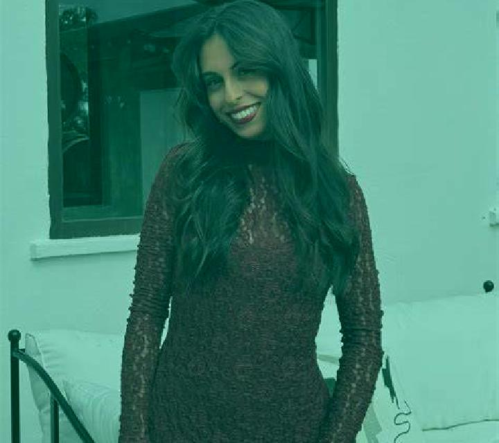 Ariadna 2 Maria Pinto escort
