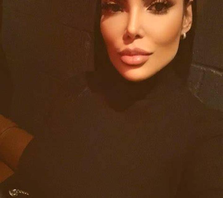 Ariadna 3 Quilaco escort