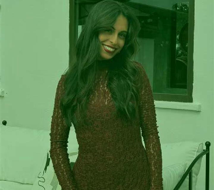 Ariadna 3 San Carlos escort