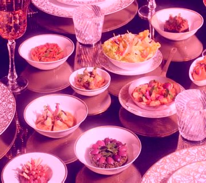 Aurora 3 Casablanca escort