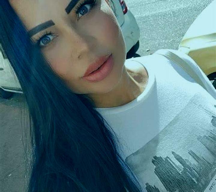 Aurora Constitucion escort
