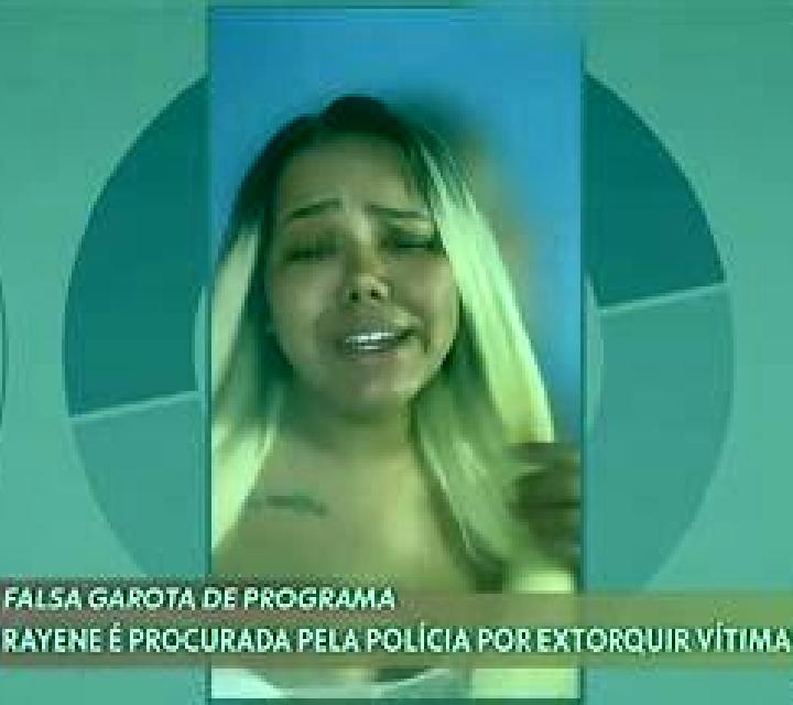 Aurora La Calera escort