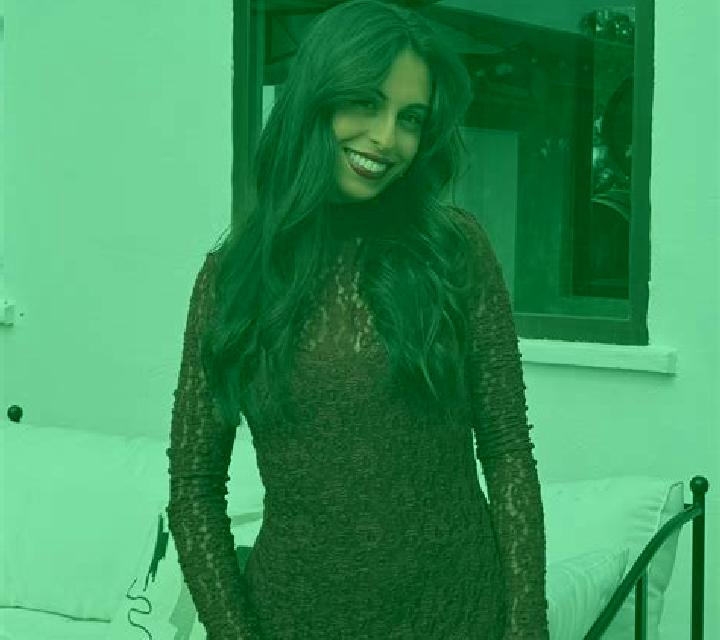 Belén 3 Maria Elena escort