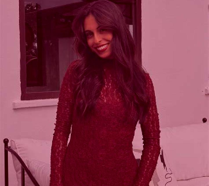 Bárbara 2 Castro escort