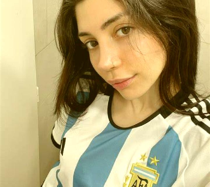 Bárbara 2 Puchuncavi escort