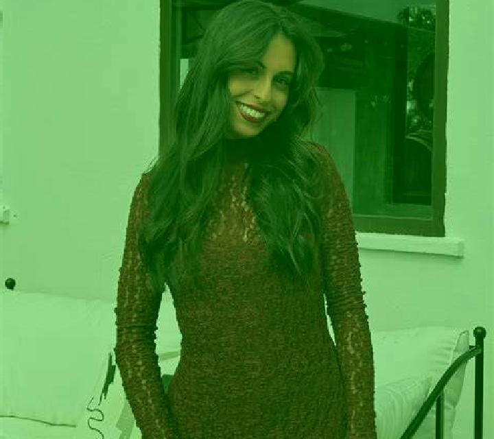 Bárbara 2 Putre escort