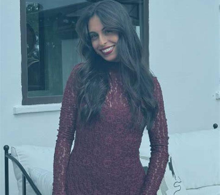 Bárbara 3 Pichilemu escort