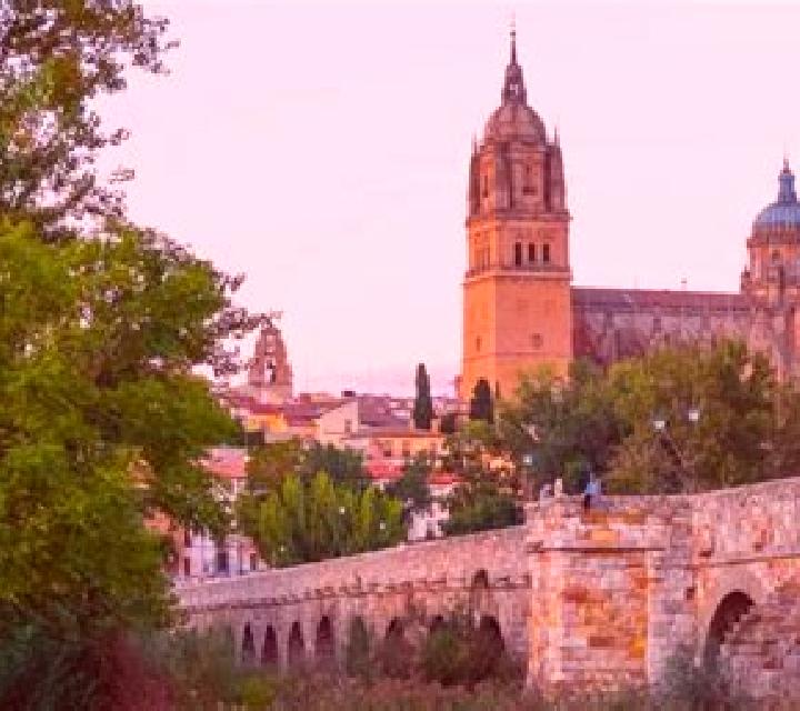 Bárbara 3 Salamanca escort