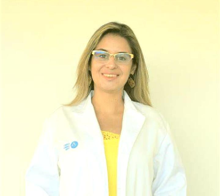 Bárbara 3 Vicuna escort