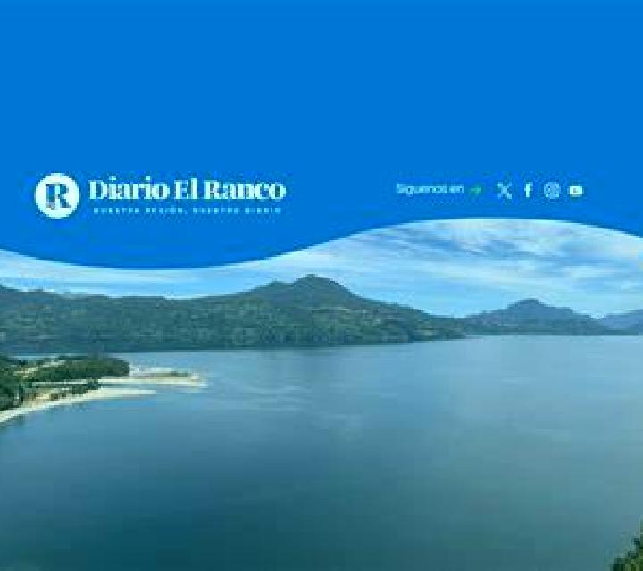 Bárbara Lago Ranco escort