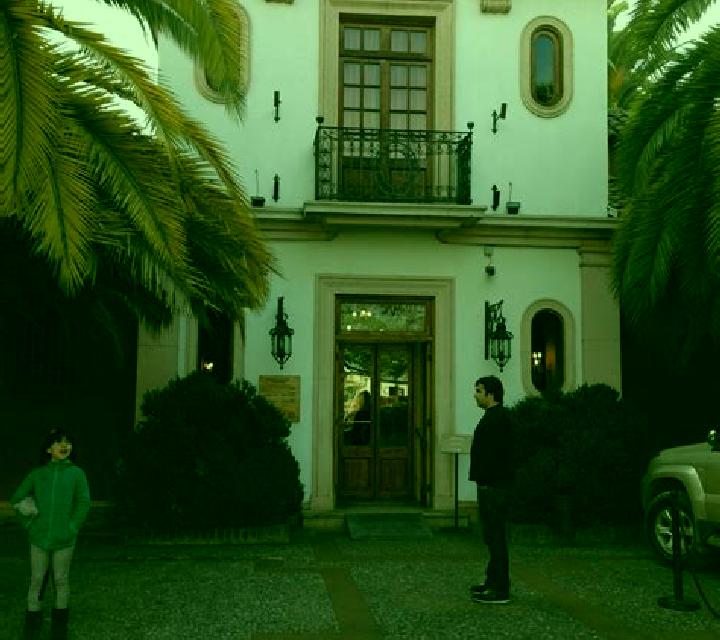 Brisa 2 Retiro escort