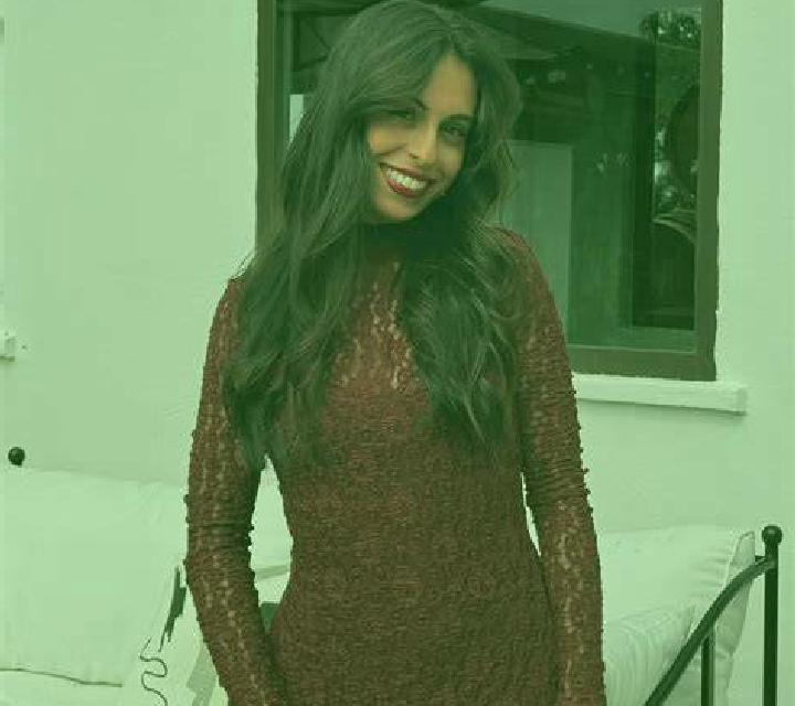 Brisa Maria Pinto escort