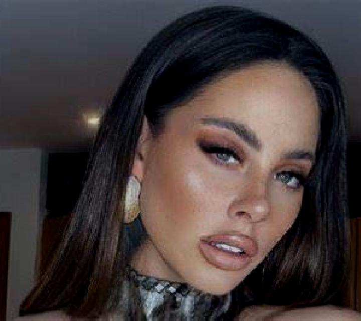 Camila 2 La Higuera escort