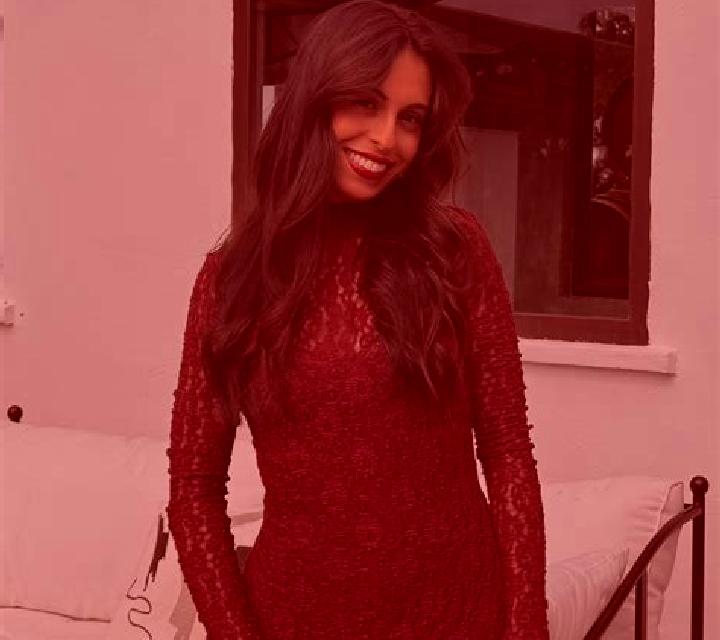Camila 2 Lago Verde escort
