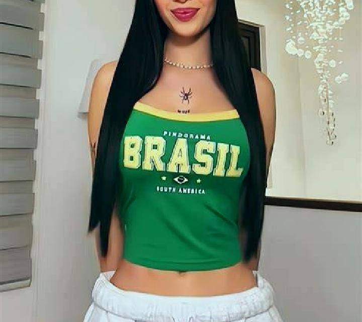 Camila 2 San Pablo escort