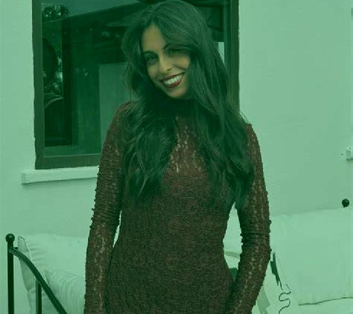 Camila 2 Santa Cruz escort