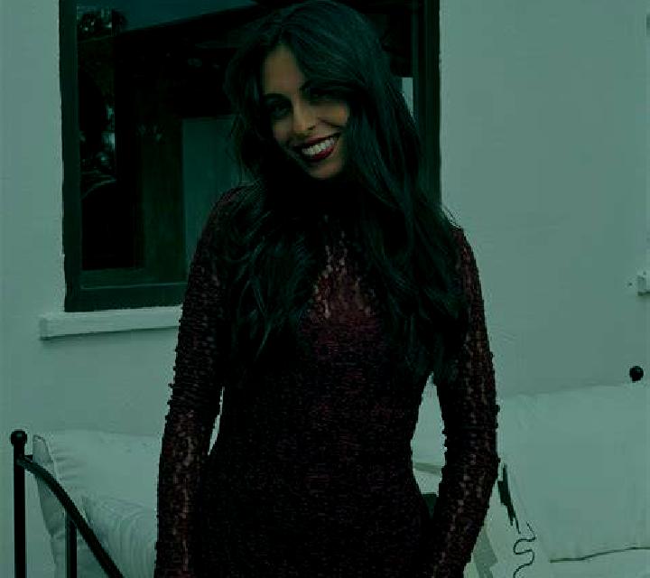 Camila 3 Cuya escort
