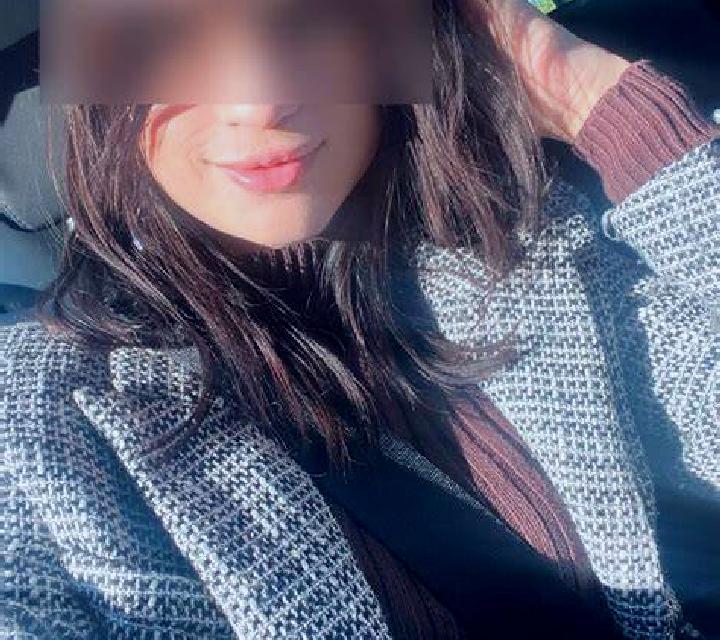 Camila Hijuelas escort