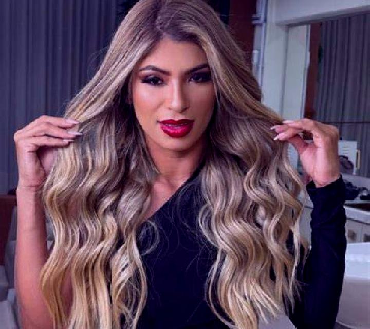 Carmen Camina escort