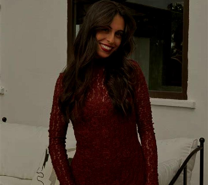 Carmen Chaiten escort
