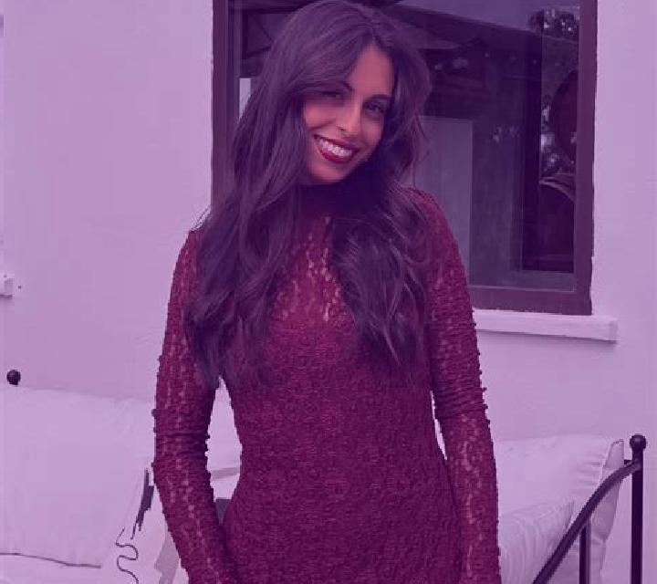Carmen Purranque escort