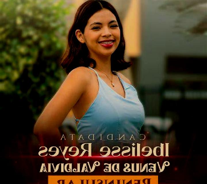 Carmen Valdivia escort
