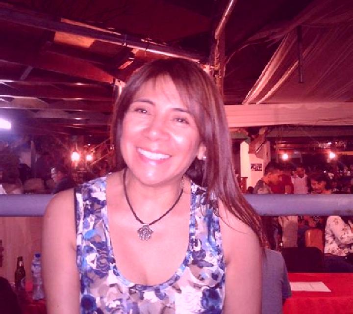 Carolina 2 Talcahuano escort
